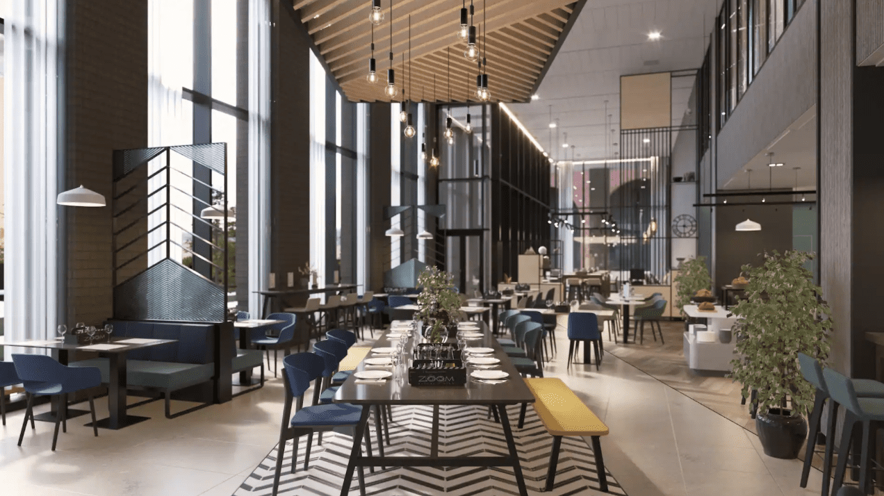 Hyatt Place Leeds to open new restaurant